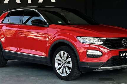 VW T-Roc 94.336 km 15.950 &euro; Schöppenstedt 38170