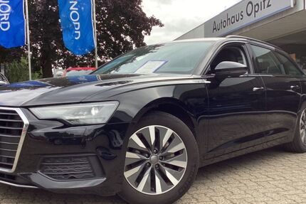 Audi A6 66.729 km 27.990 &euro; Wendeburg 38176
