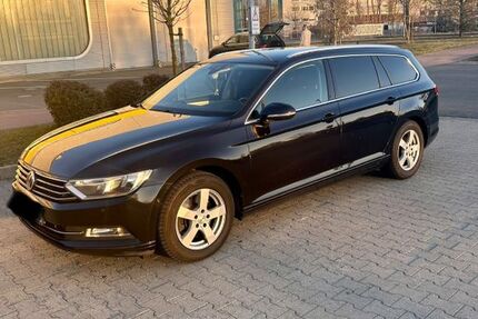 VW Passat Variant 292.000 km 7.800 &euro; Braunschweig 38120