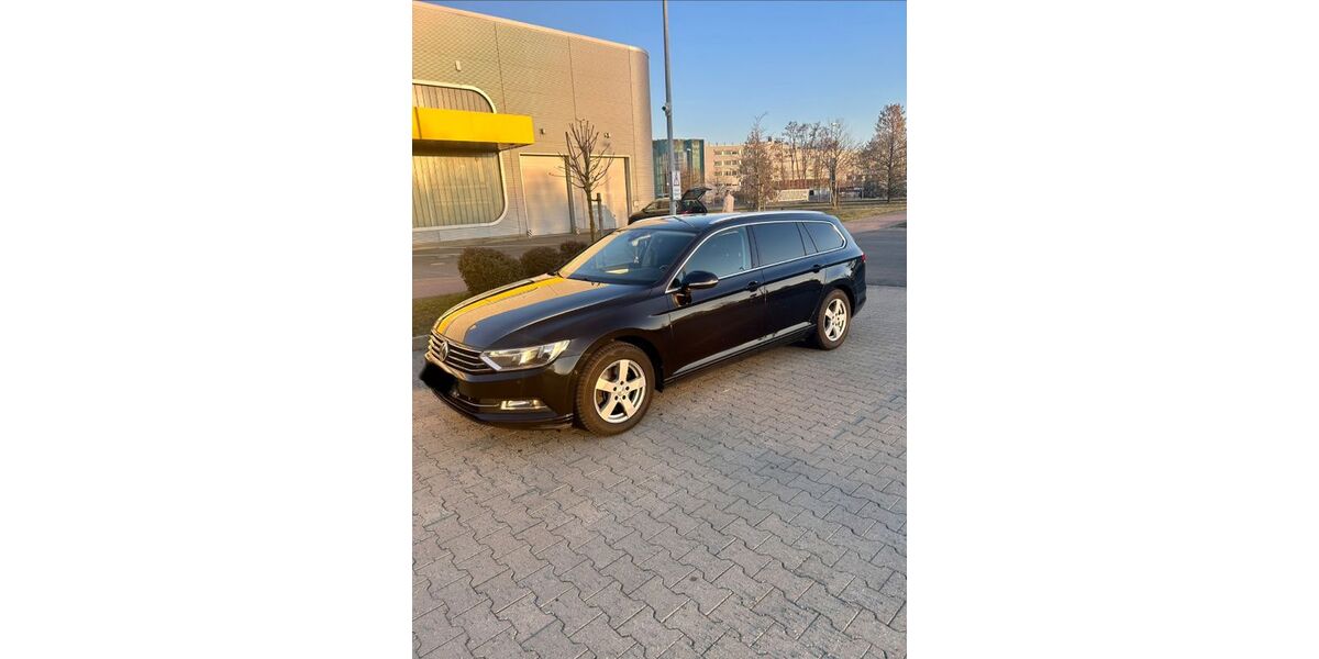 VW Passat Variant 292.000 km 7.800 &euro; Braunschweig 38120