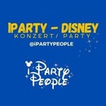 iPartyPeople München Disney Party
