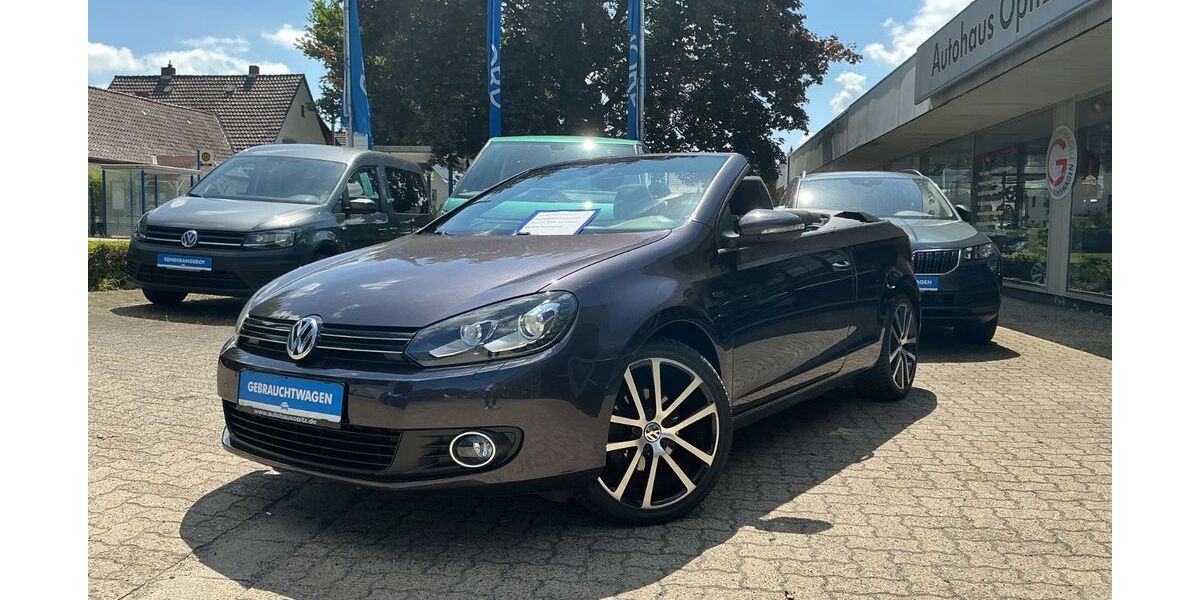 VW Golf 126.710 km 9.990 &euro; Wendeburg 38176