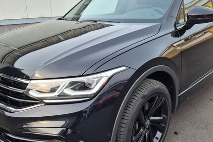 VW Tiguan Allspace 23.000 km 38.990 &euro; Braunschweig 38112