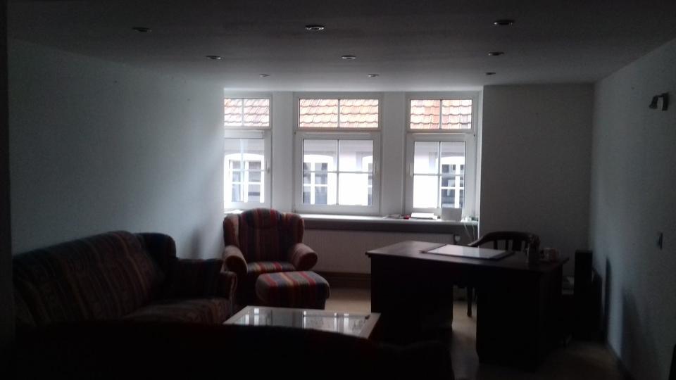 Etagenwohnung Goslar - 3 Zimmer, 110 m&sup2;, 750&euro; | Angebot:25161207