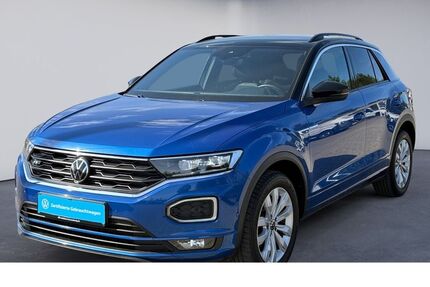 VW T-Roc 111.600 km 19.950 &euro; Braunschweig 38108