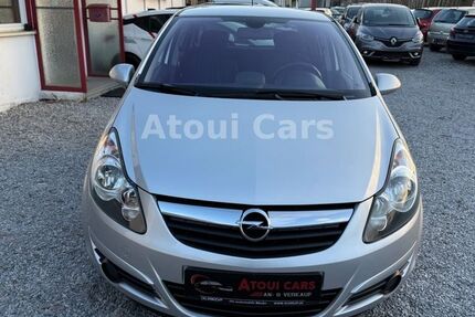 Opel Corsa 78.751 km 6.799 &euro; Goslar 38644