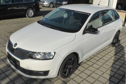 Skoda Rapid 230.920 km 7.690 &euro; Wolfenbüttel 38304