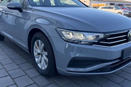 VW Passat Variant 41.000 km 27.490 &euro; Ilsede 31246