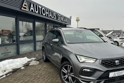 Seat Ateca 142.771 km 20.990 &euro; Peine 31228