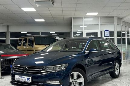 VW Passat Variant 97.713 km 23.490 &euro; Goslar 38644