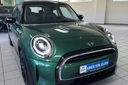Mini Cooper 22.315 km 19.980 &euro; Salzgitter 38228