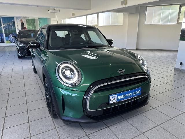 Mini Cooper 22.315 km 19.980 &euro; Salzgitter 38228