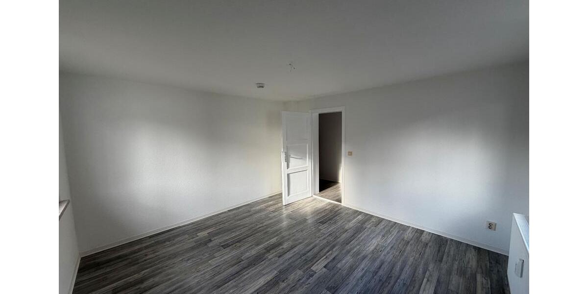 Etagenwohnung Salzgitter Ortschaft Südost - 3 Zimmer, 58 m&sup2;, 365&euro; | Angebot:24814264