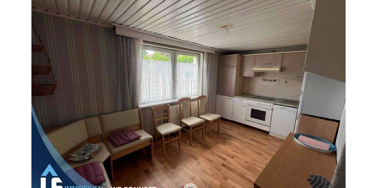 Einfamilienhaus Osterwieck Hessen - 5 Zimmer, 104 m&sup2;, 69.900&euro; | Angebot:25775383