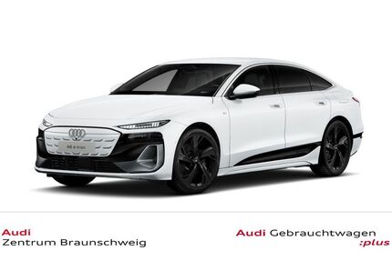 Audi A6 e-tron 9.400 km 58.480 &euro; Braunschweig 38124