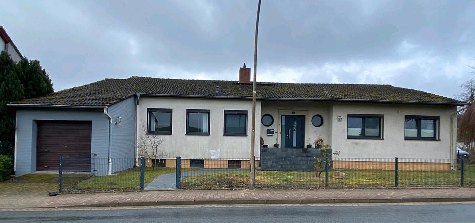 Bungalow Schöningen - 6 Zimmer, 165 m&sup2;, 289.000&euro; | Angebot:25842875