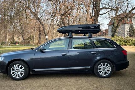 Audi A6 243.000 km 5.490 &euro; Braunschweig 38122