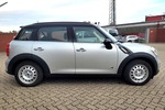 Mini Countryman_S_Cooper,AII4,ALU,PDC,wie_neu 95.628 km 9.450 &euro; Braunschweig 38106