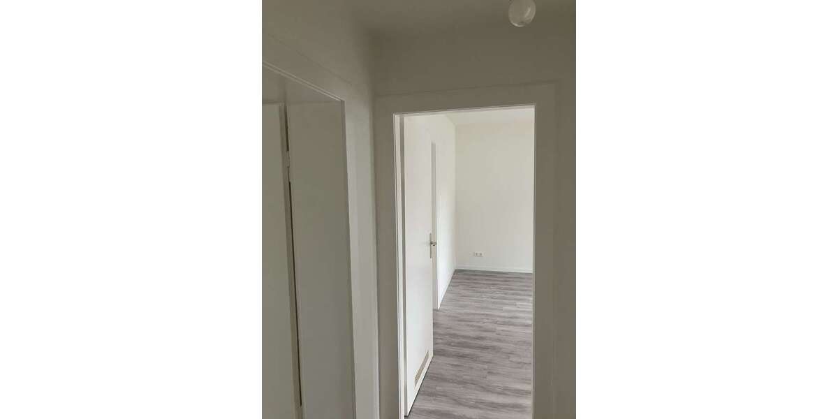 Etagenwohnung Salzgitter - 3 Zimmer, 49 m&sup2;, 288&euro; | Angebot:26133450