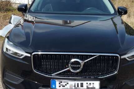 Volvo XC60 133.400 km 19.600 &euro; Salzgitter, Stadt 38239