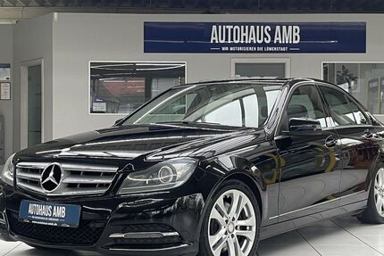 Mercedes-Benz C 350 368.613 km 9.990 &euro; Braunschweig 38122
