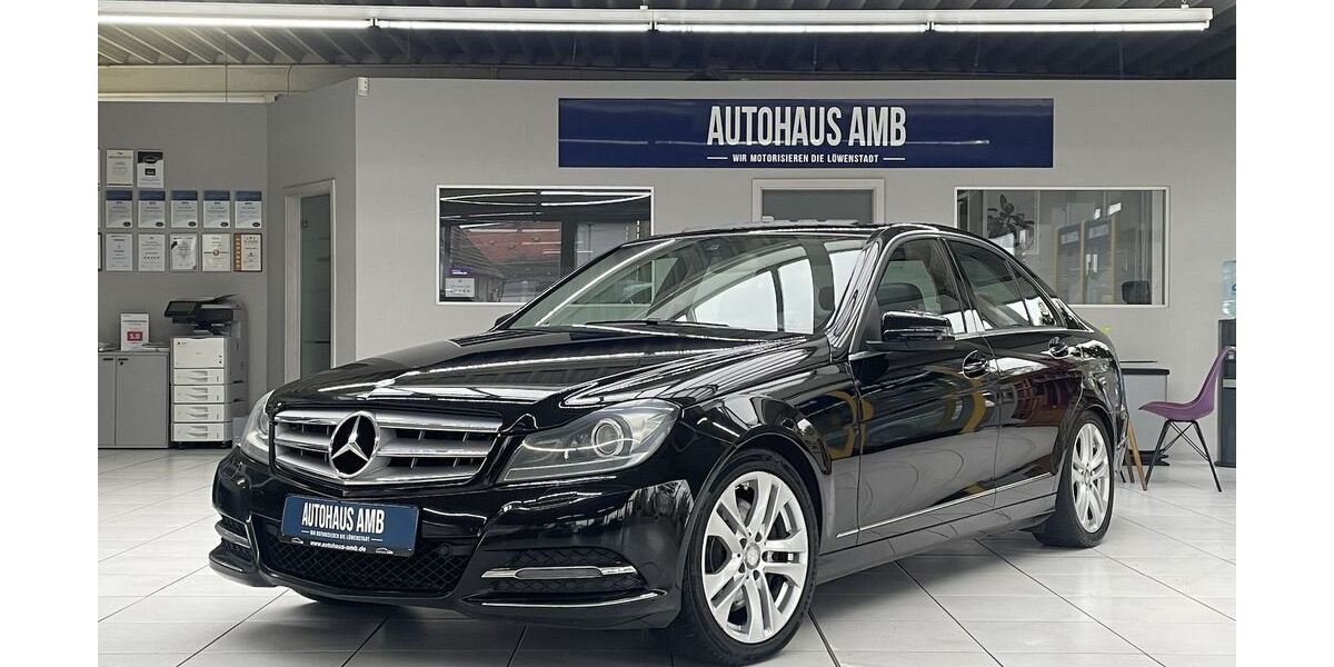 Mercedes-Benz C 350 368.613 km 9.990 &euro; Braunschweig 38122