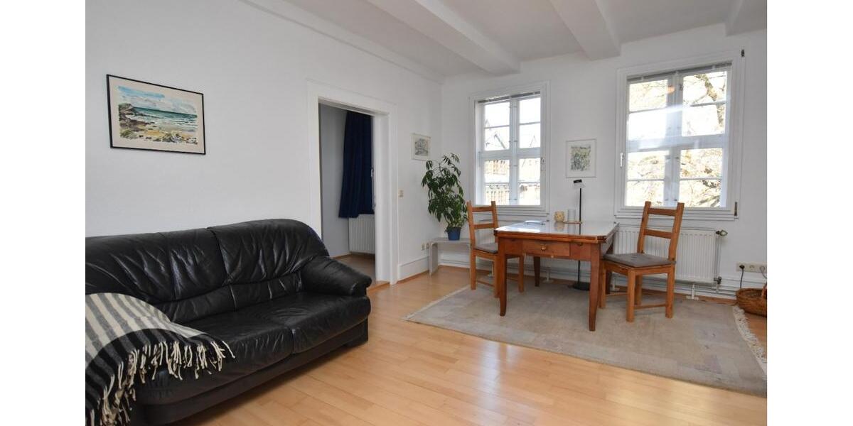 Etagenwohnung Braunschweig - 3 Zimmer, 79 m&sup2;, 790&euro; | Angebot:25782470