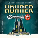 HÖHNER - Höhner Weihnacht 2026