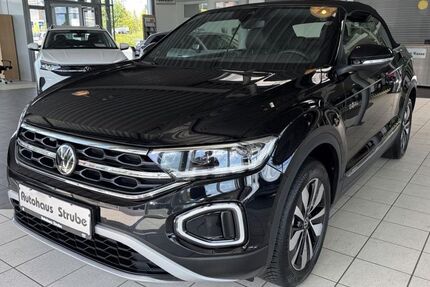 VW T-Roc 10.066 km 26.490 &euro; Salzgitter 38226