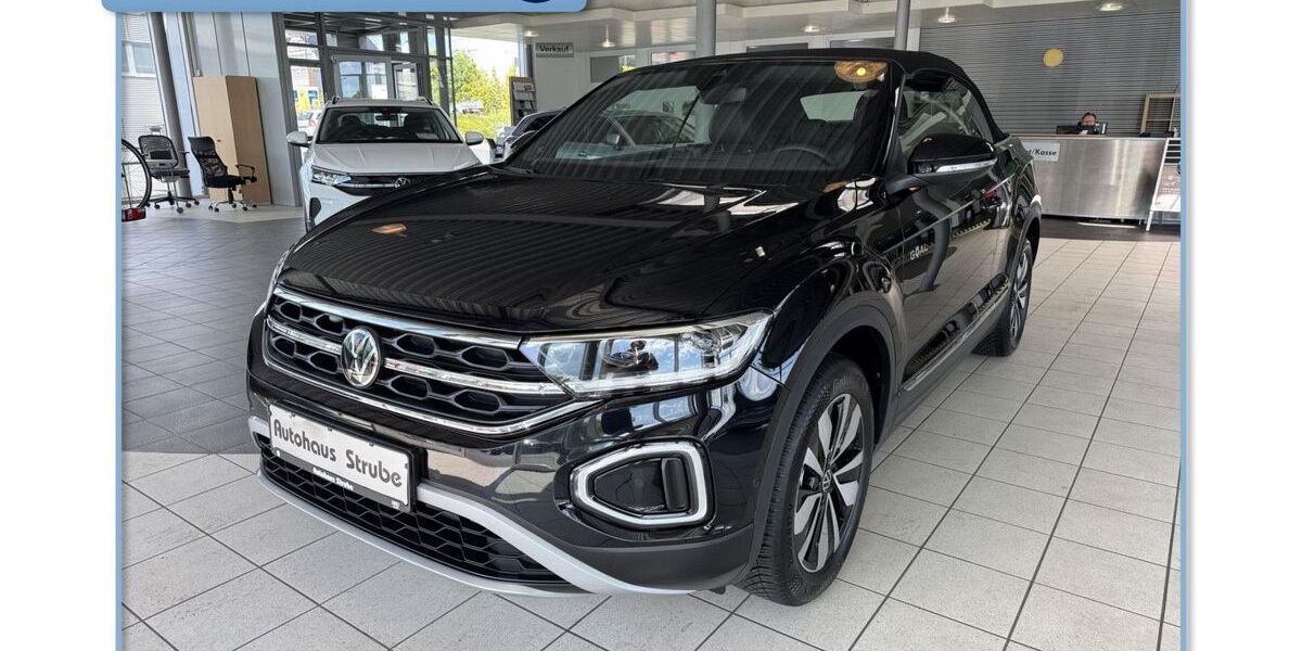 VW T-Roc 10.066 km 26.490 &euro; Salzgitter 38226
