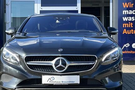 Mercedes-Benz S 400 23.800 km 76.950 &euro; Salzgitter 38229