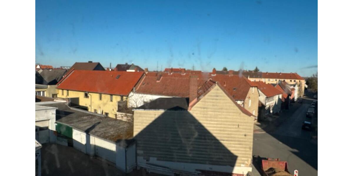 Erdgeschoßwohnung Schöningen - 2 Zimmer, 50 m&sup2;, 400&euro; | Angebot:26406027
