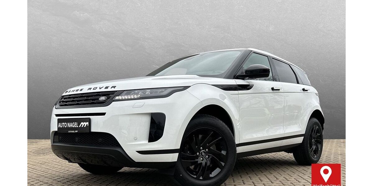Land Rover Range Rover Evoque 2.668 km 52.260 &euro; Wolfenbüttel 38304