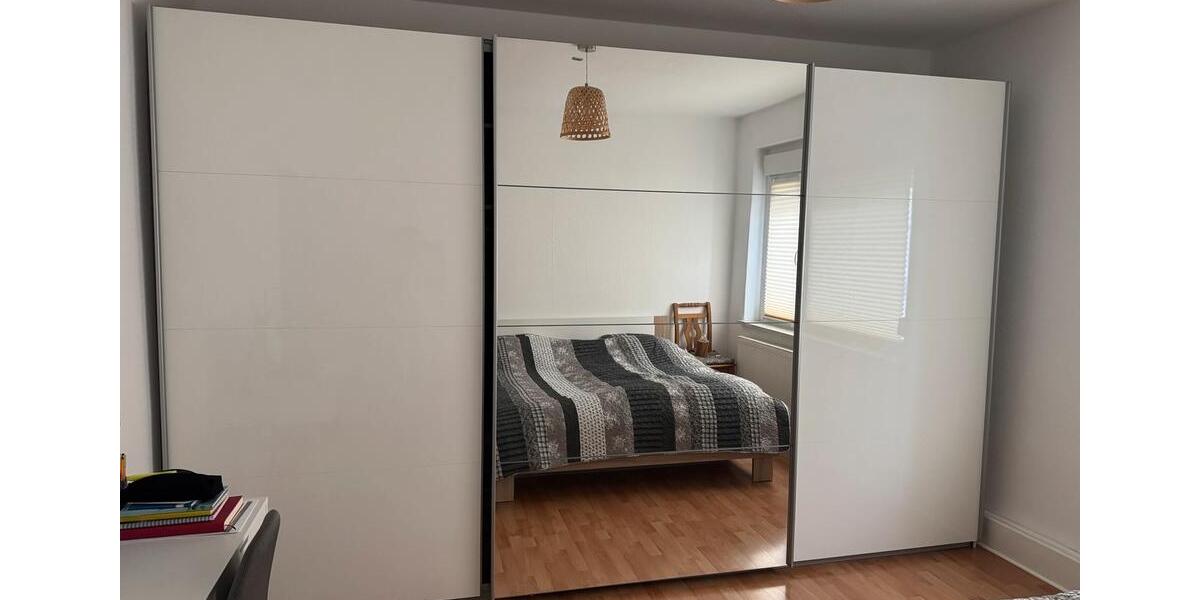 Erdgeschoßwohnung Braunschweig Westliches Ringgebiet - 3 Zimmer, 68 m&sup2;, 667&euro; | Angebot:25633533