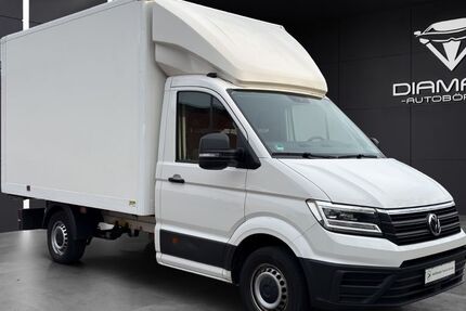 VW Crafter 185.435 km 23.988 &euro; Salzgitter-Lebenstedt 38226