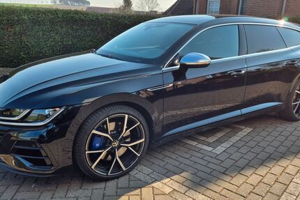 VW Arteon 29.569 km 39.945 &euro; Börßum 38312
