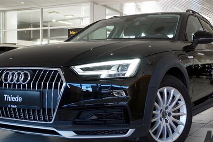 Audi A4 124.900 km 23.880 &euro; Schöningen 38364