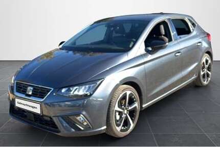 Seat Ibiza 8.234 km 19.450 &euro; Osterwieck 38835