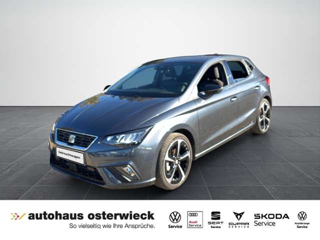 Seat Ibiza 8.234 km 19.450 &euro; Osterwieck 38835