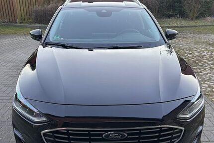 Ford Focus 24.500 km 18.990 &euro; Süpplingenburg 38376