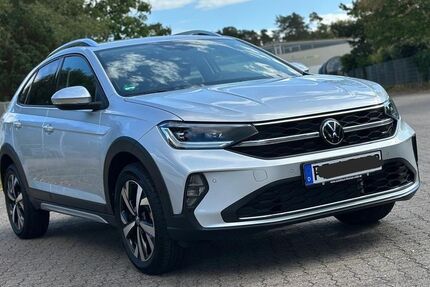 VW Taigo 8.718 km 23.000 &euro; Peine 31226