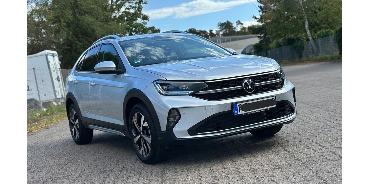 VW Taigo 8.718 km 25.999 &euro; Peine 31226