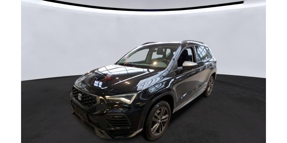 Seat Ateca 212.874 km 17.990 &euro; Braunschweig 38122