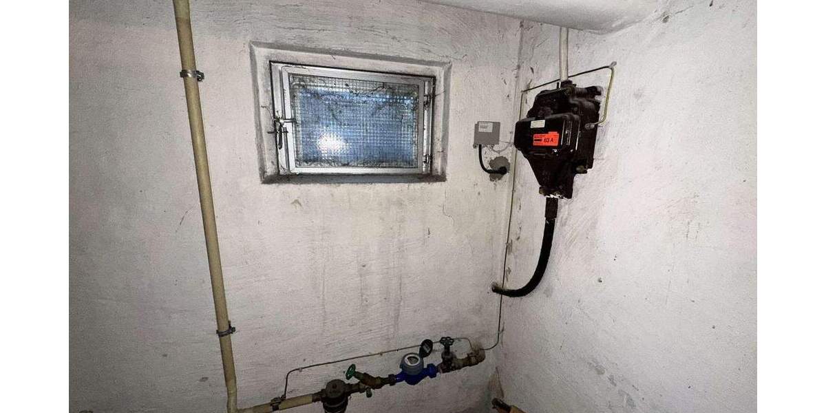 Reihenmittelhaus Salzgitter Lebenstedt - 3 Zimmer, 87 m&sup2;, 159.000&euro; | Angebot:25815489