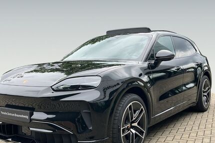 Porsche Cayenne 6.000 km 129.930 &euro; Braunschweig 38114