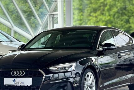 Audi A5 110.102 km 26.990 &euro; Salzgitter 38228