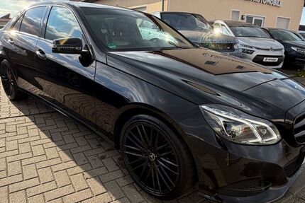 Mercedes-Benz E 220 145.745 km 14.900 &euro; Salzgitter 38229
