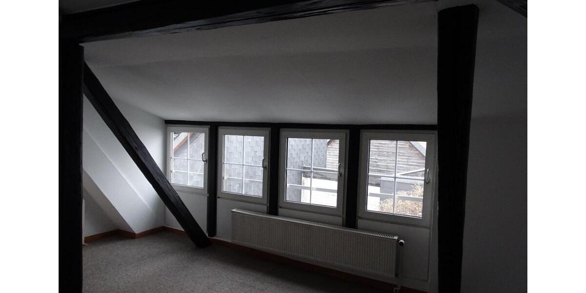 Maisonettenwohnung Goslar - 2.5 Zimmer, 55 m&sup2;, 350&euro; | Angebot:25725415