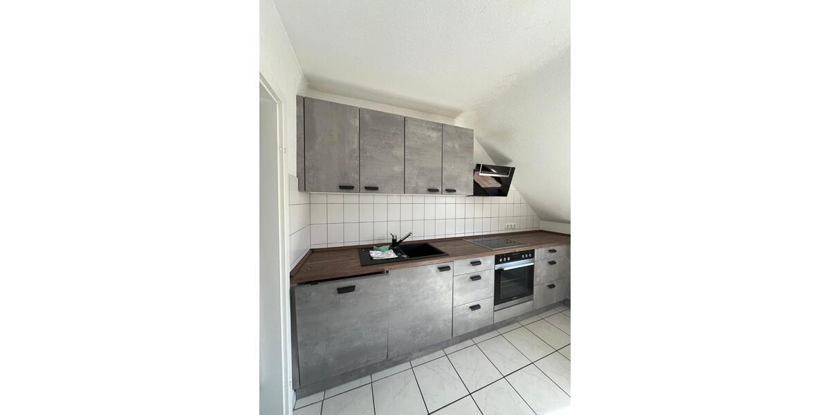 Etagenwohnung Braunschweig Lehndorf-Watenbüttel - 3 Zimmer, 82 m&sup2;, 690&euro; | Angebot:22069941
