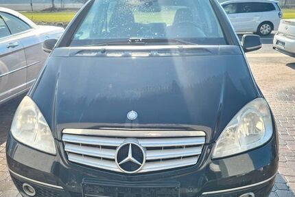 Mercedes-Benz A 180 275.000 km 1.900 &euro; Schellerten OT Wendhausen 31174